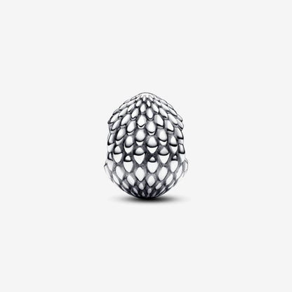 FINAL SALE - Game of Thrones Sparkling Dragon Egg Charm