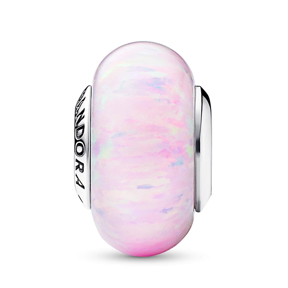 bead Pink opal