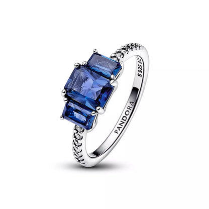 Sterling silver-Ring