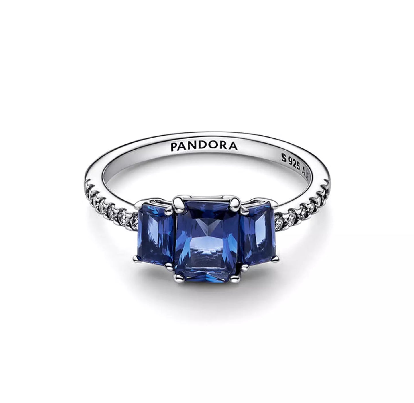 Sterling silver-Ring