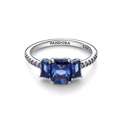 Sterling silver-Ring