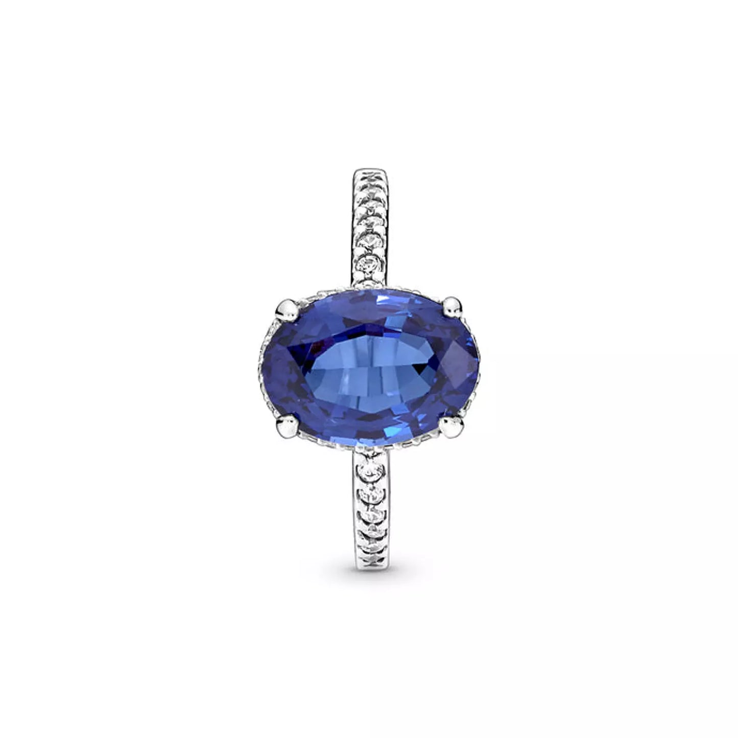Sterling silver-Ring