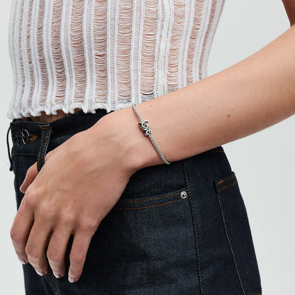 Handwritten Love Charm