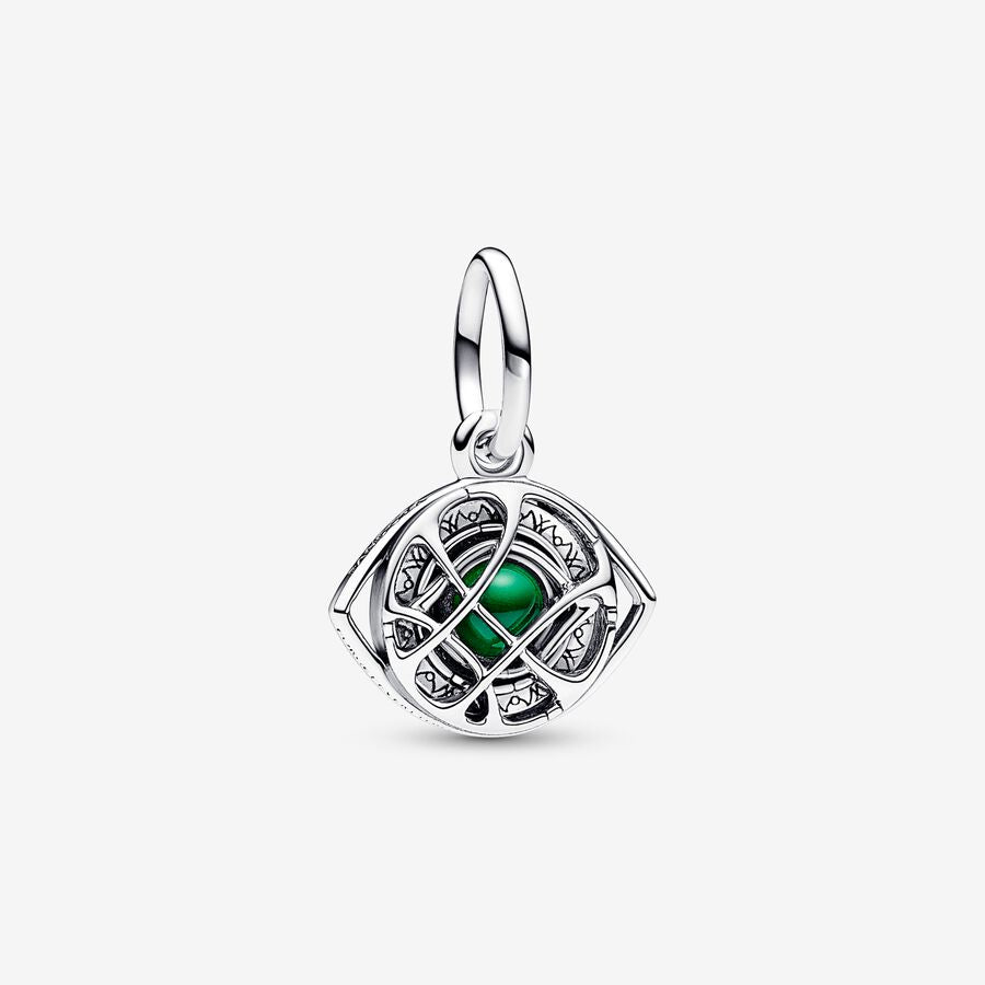 Doctor Strange Agamotto Eye Dangle charm