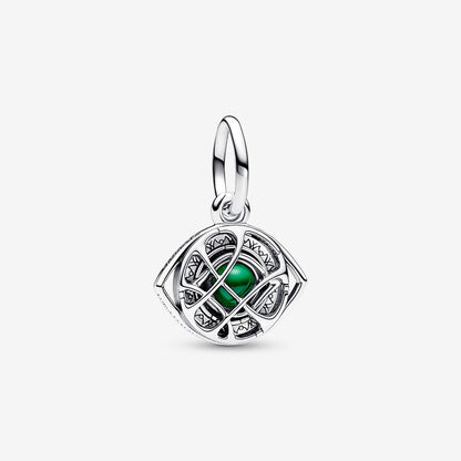 Doctor Strange Agamotto Eye Dangle charm