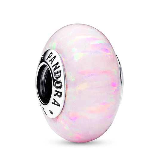 bead Pink opal