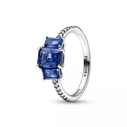 Sterling silver-Ring