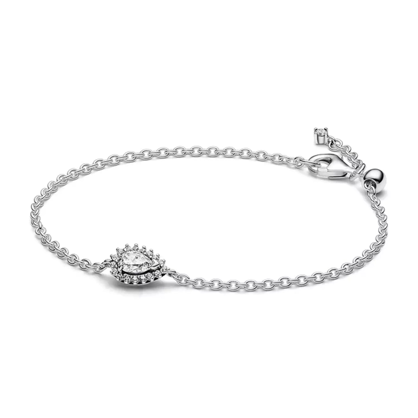 Sterling silver-Bracelet