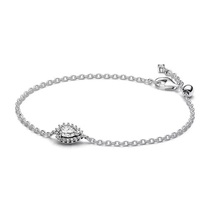 Sterling silver-Bracelet