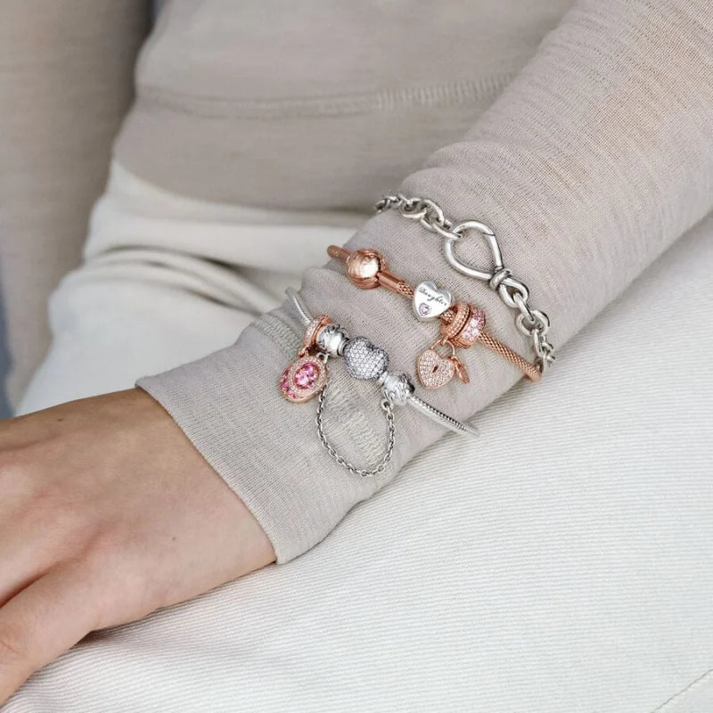 Pandora Family Safety Chain