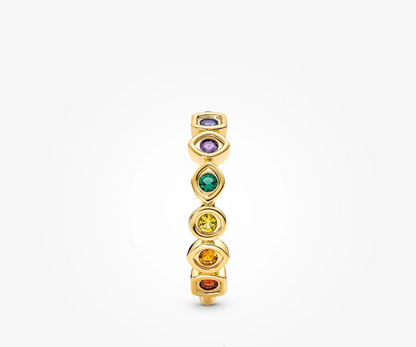 Marvel The Avengers Infinity Stones Ring