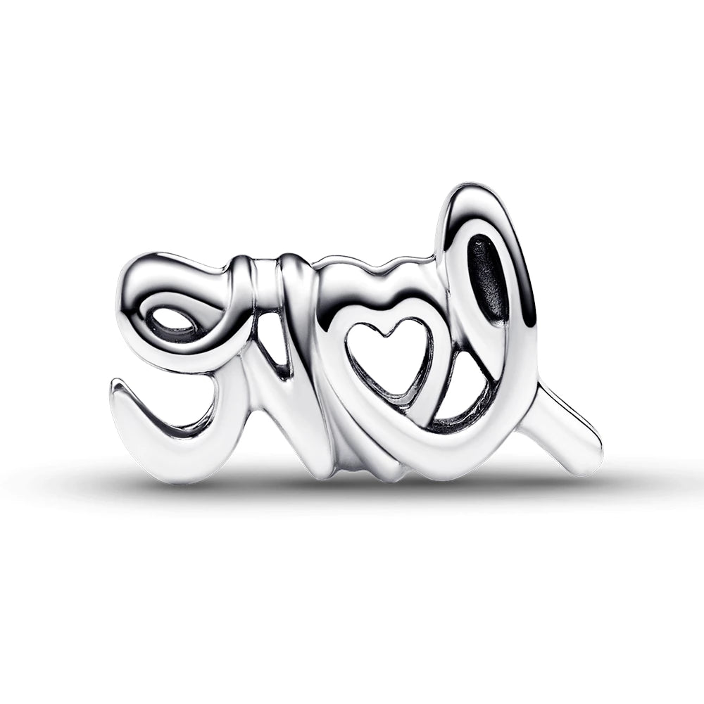Handwritten Love Charm