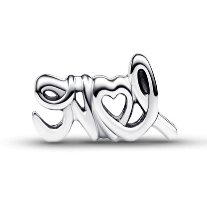 Handwritten Love Charm