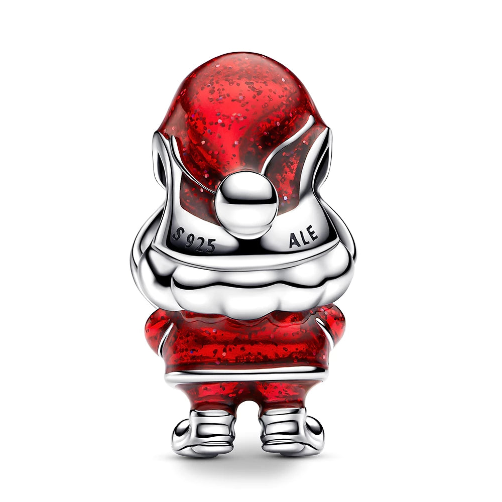 bead Santa