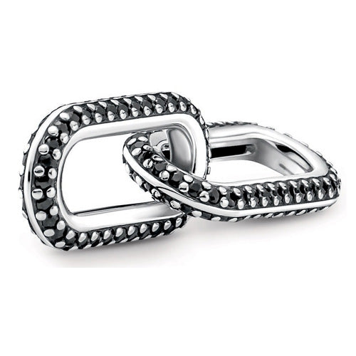 PANDORA Me Silver Bracelet Connector