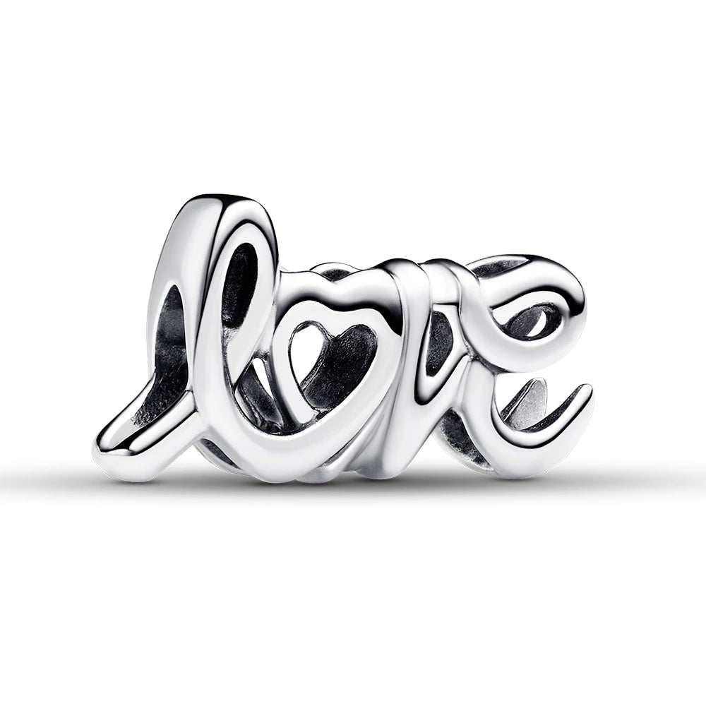 Handwritten Love Charm