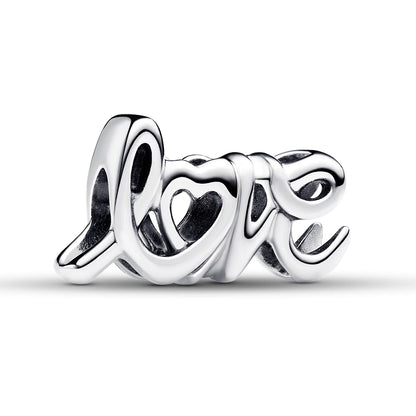 Handwritten Love Charm