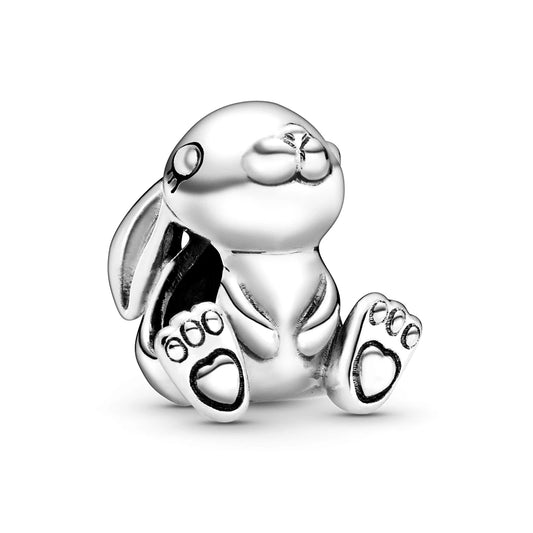 Daisy the Rabbit Charm