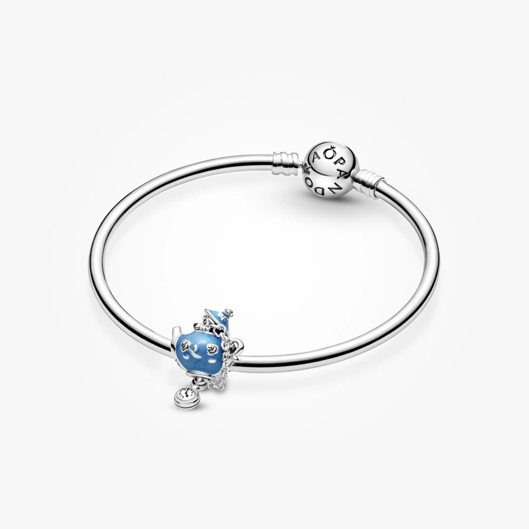 Disney Alice in Wonderland, Unbirthday Party Teapot Charm