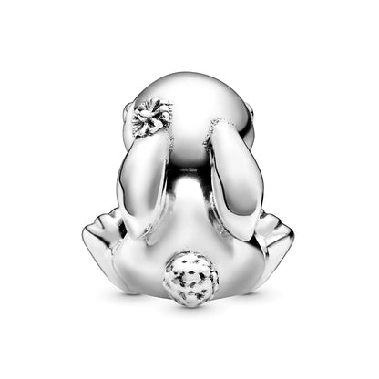 Daisy the Rabbit Charm