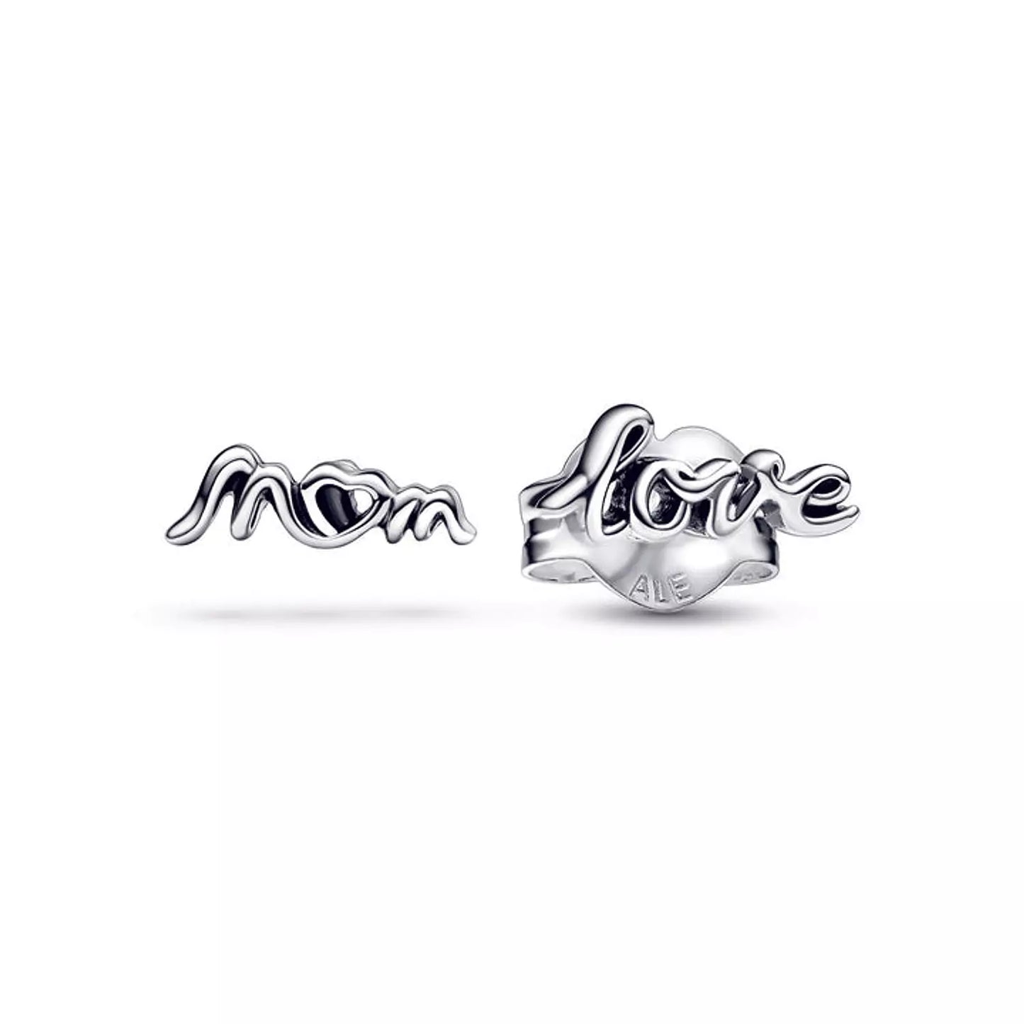 Sterling silver-Earring-2023
