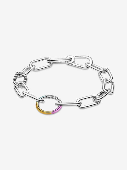 Pandora ME Tie-dye Openable Link
