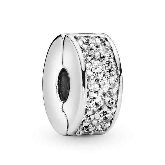 PANDORA Charm Shiny Elegance