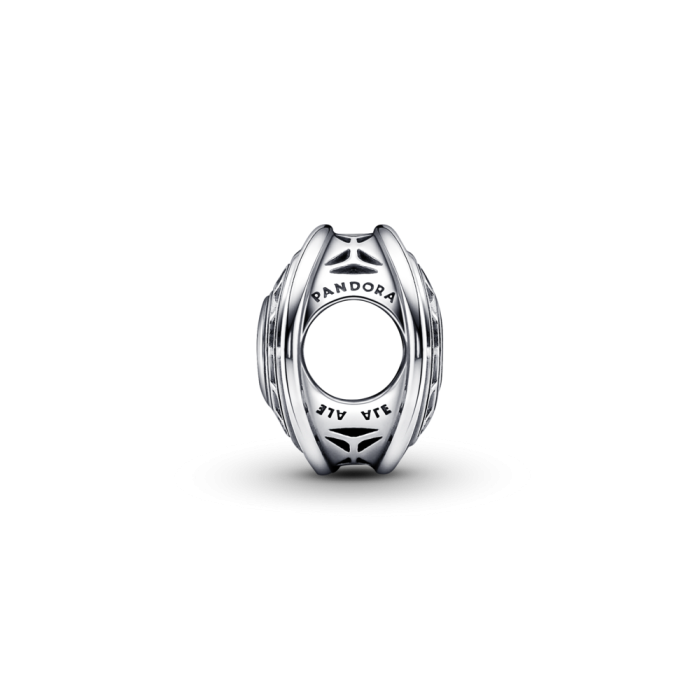 Marvel The Avengers Iron Man Arc Reactor Charm