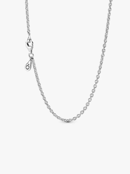 Cable Chain Necklace