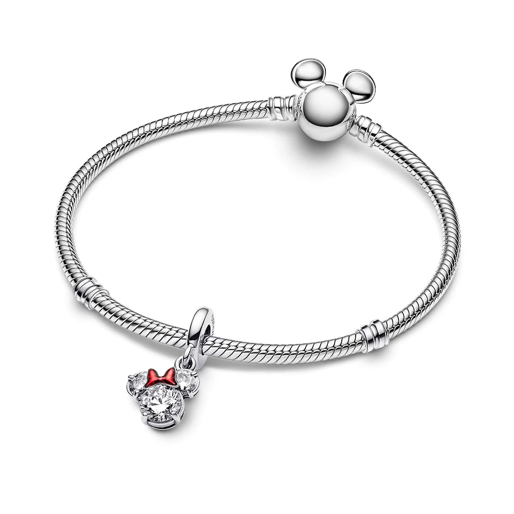 Disney bead Minnie