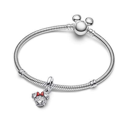 Disney bead Minnie