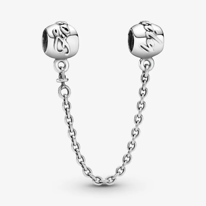 Pandora Family Safety Chain