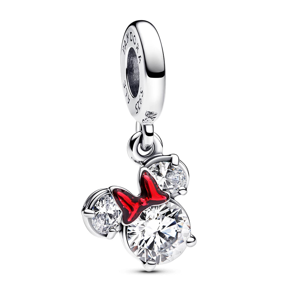 Disney bead Minnie