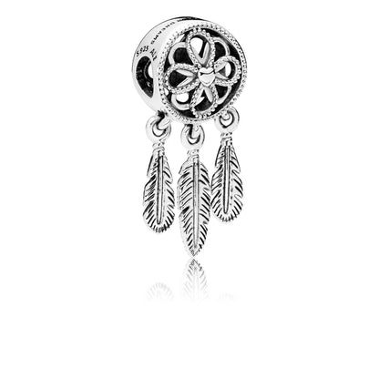bead Spiritual dream catcher
