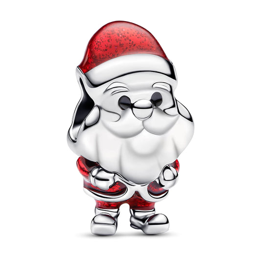 bead Santa
