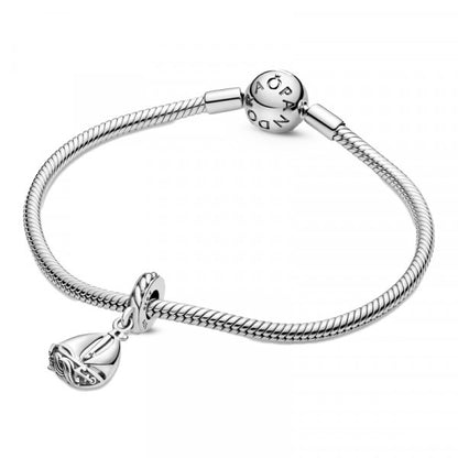 Sailing Boat Pendant Charm