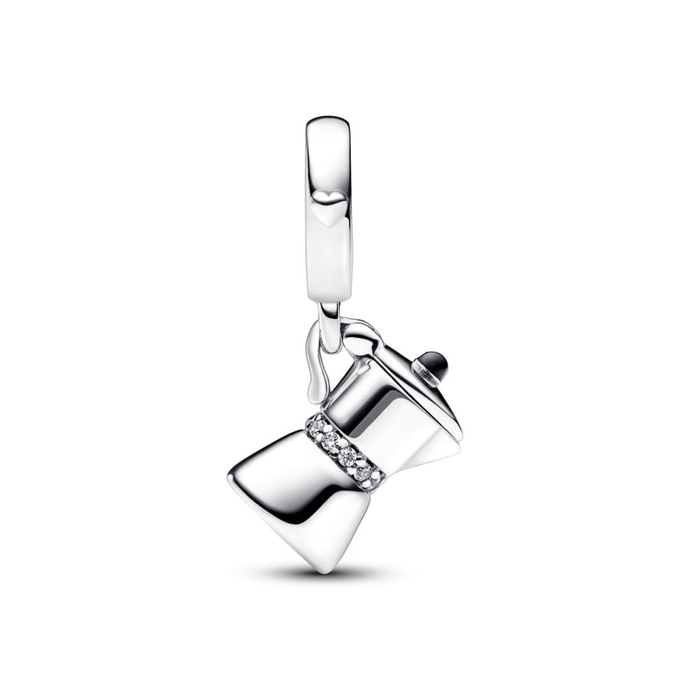 Moka Pot Dangle Charm