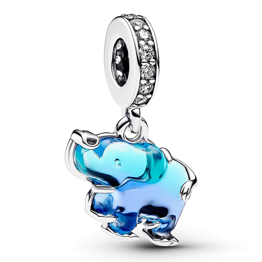 bead Elephant