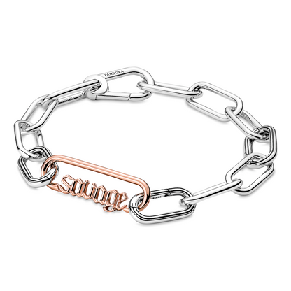 Pandora ME Styling Savage Word Link