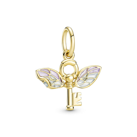 Harry Potter, Winged Key Pendant