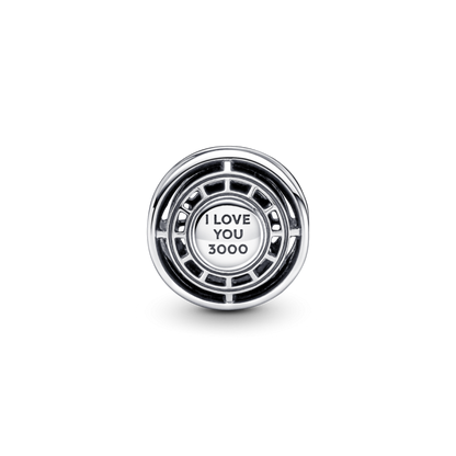Marvel The Avengers Iron Man Arc Reactor Charm