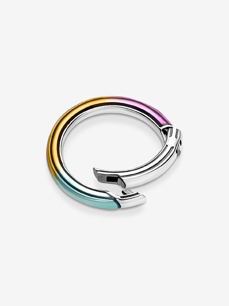 Pandora ME Tie-dye Openable Link