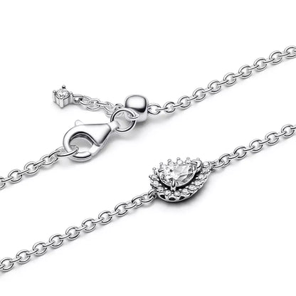 Sterling silver-Bracelet
