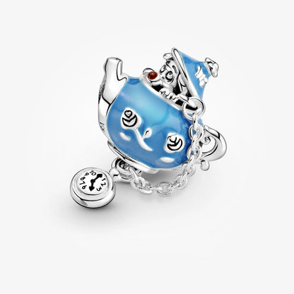 Disney Alice in Wonderland, Unbirthday Party Teapot Charm