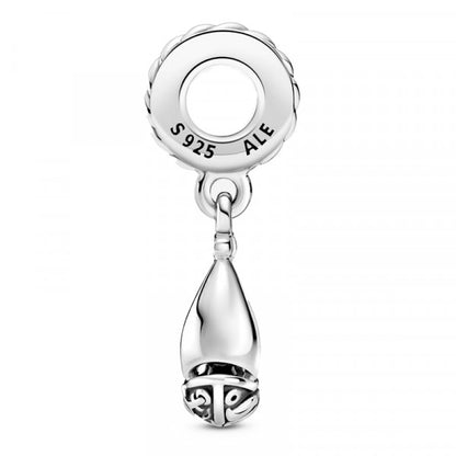 Sailing Boat Pendant Charm