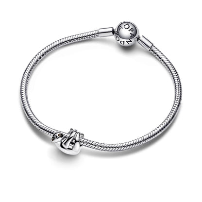 Hanging Sloth Charm