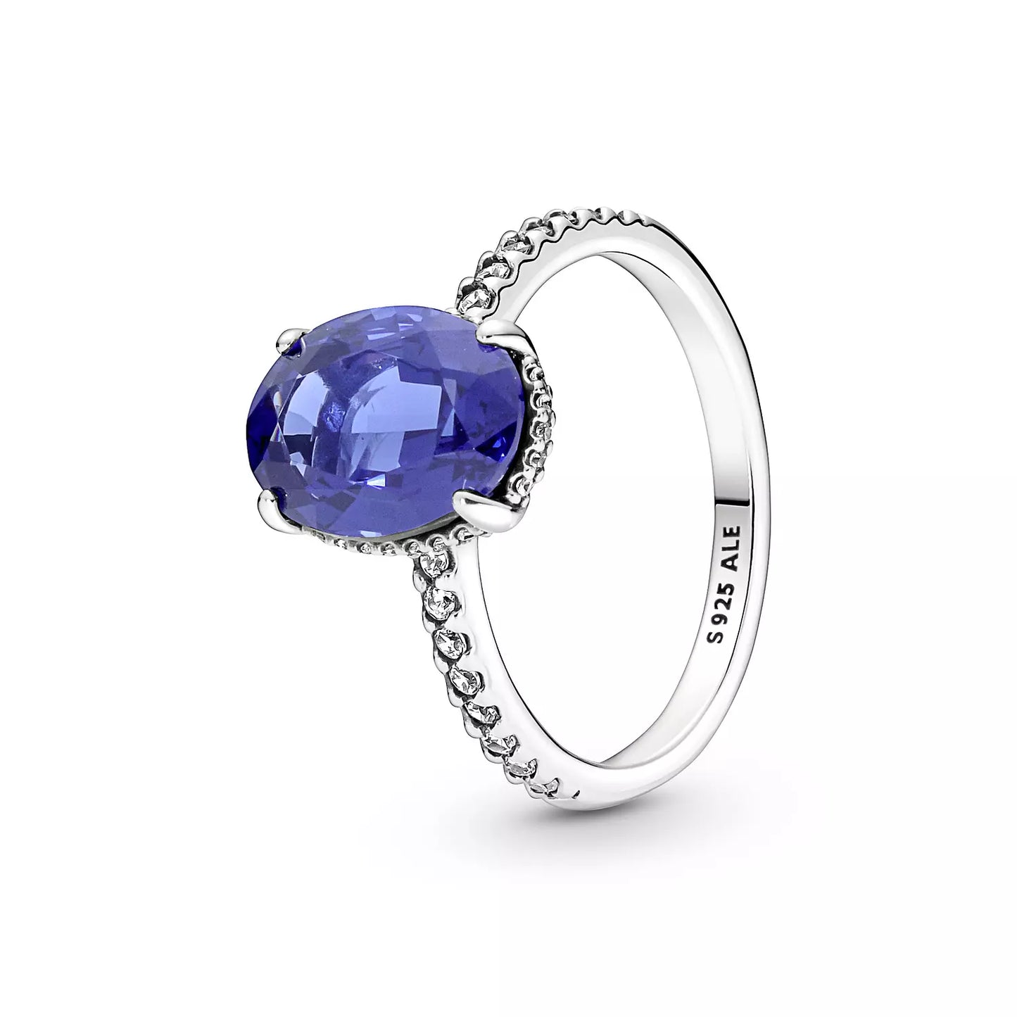 Sterling silver-Ring