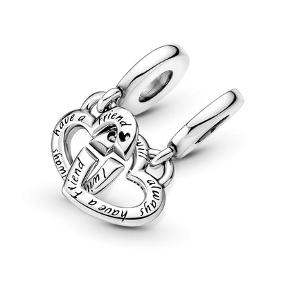 double bead Sisters