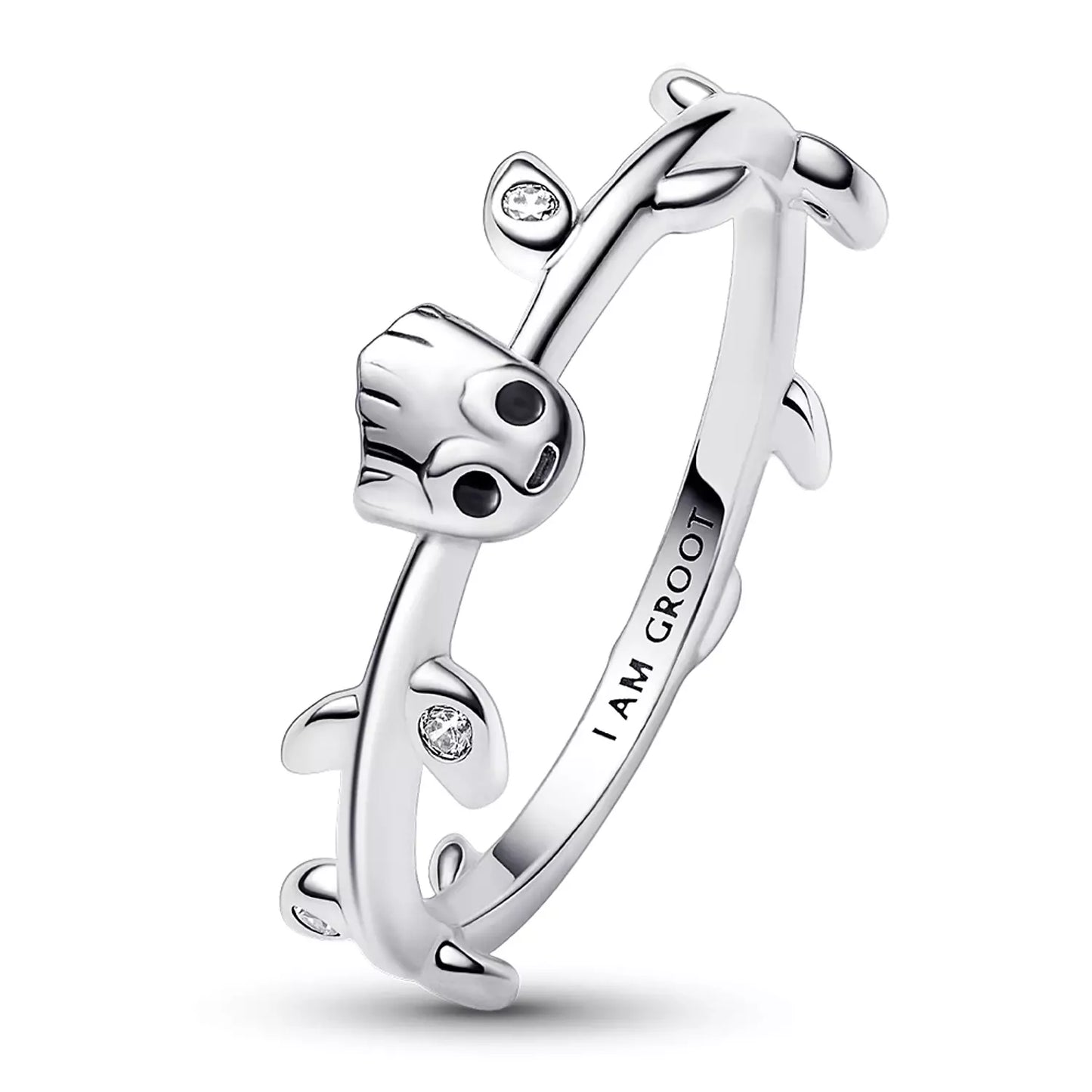 Sterling silver-Ring
