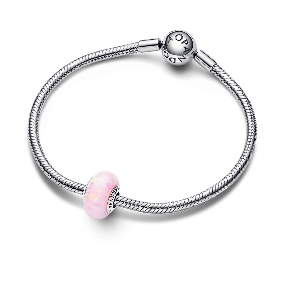 bead Pink opal